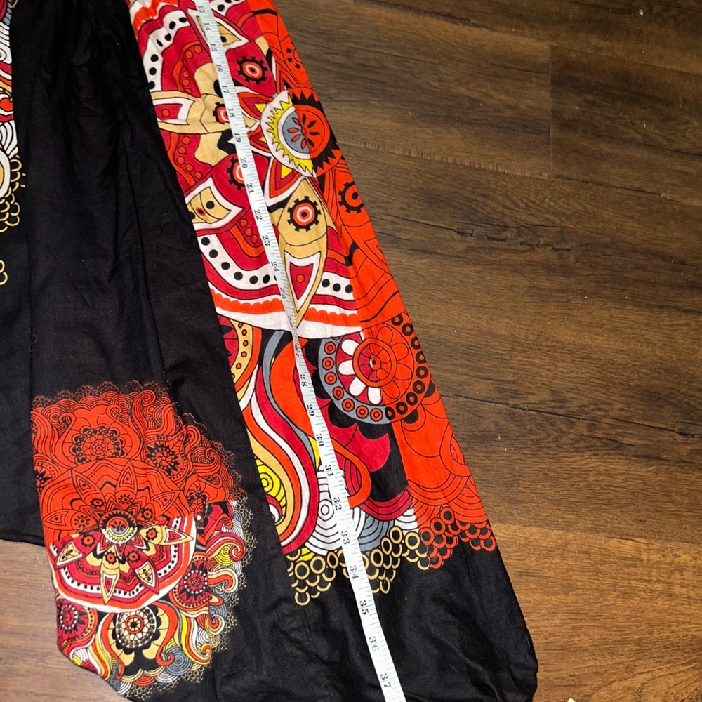 Beachwear Cover Up - Picture 5 of 12